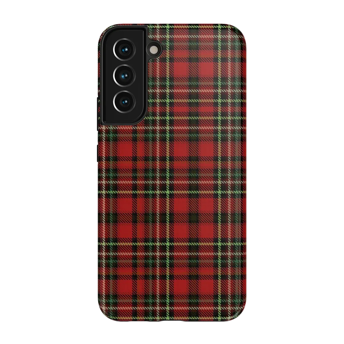 Fireside Flannel | Signature Plaid Case - Image 152