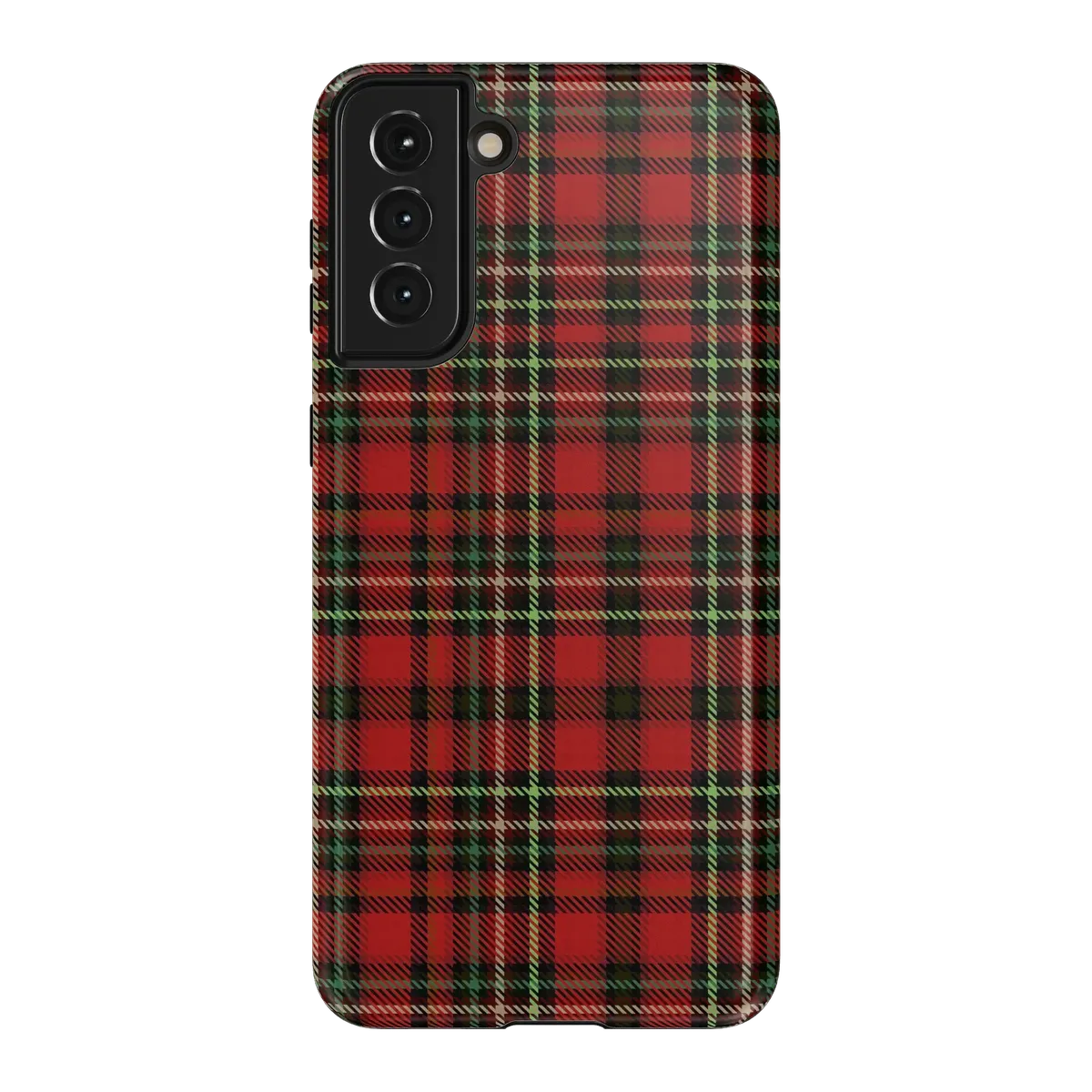 Fireside Flannel | Signature Plaid Case - Image 158