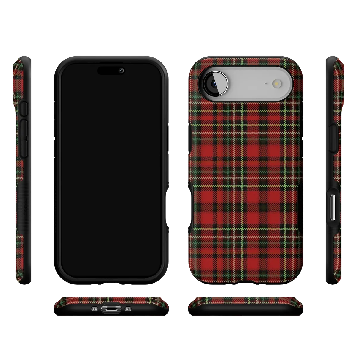 Fireside Flannel | Signature Plaid Case - Image 18