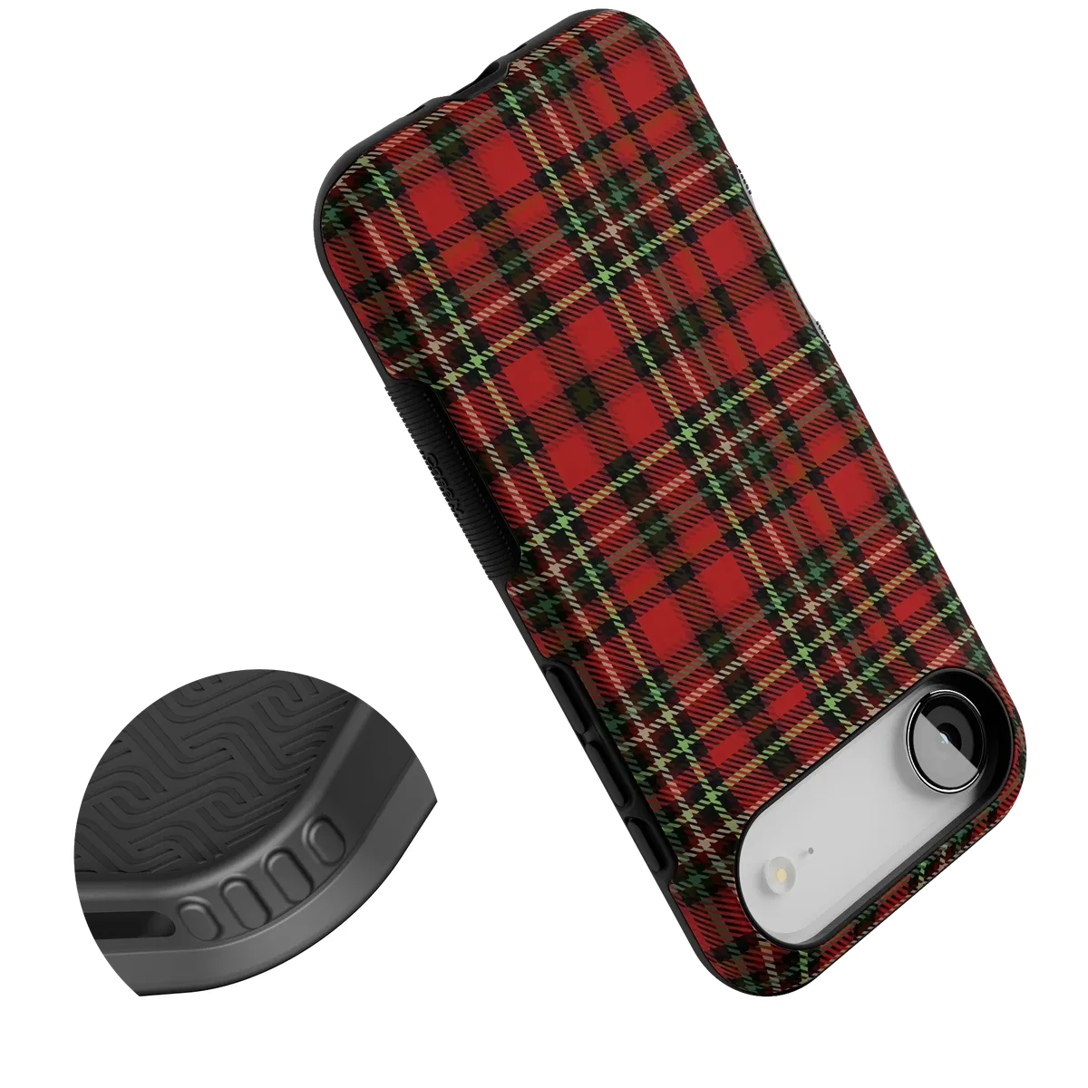 Fireside Flannel | Signature Plaid Case - Image 19