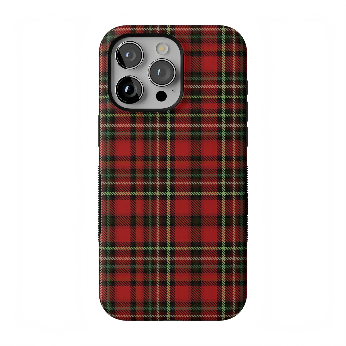 Fireside Flannel | Signature Plaid Case - Image 46