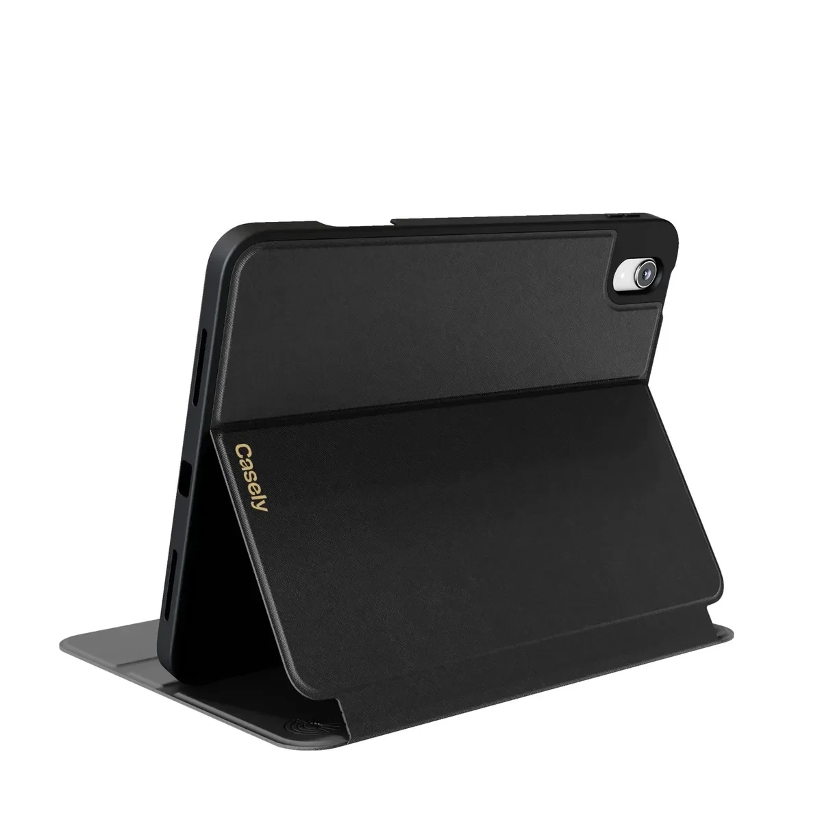 Fireside Flannel | Signature Plaid iPad Case - Image 16