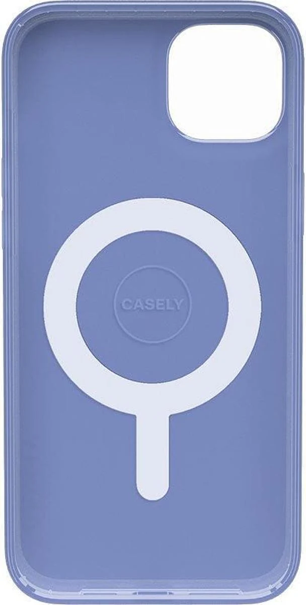 First Light | Periwinkle Pastel Shimmer Case - Image 53