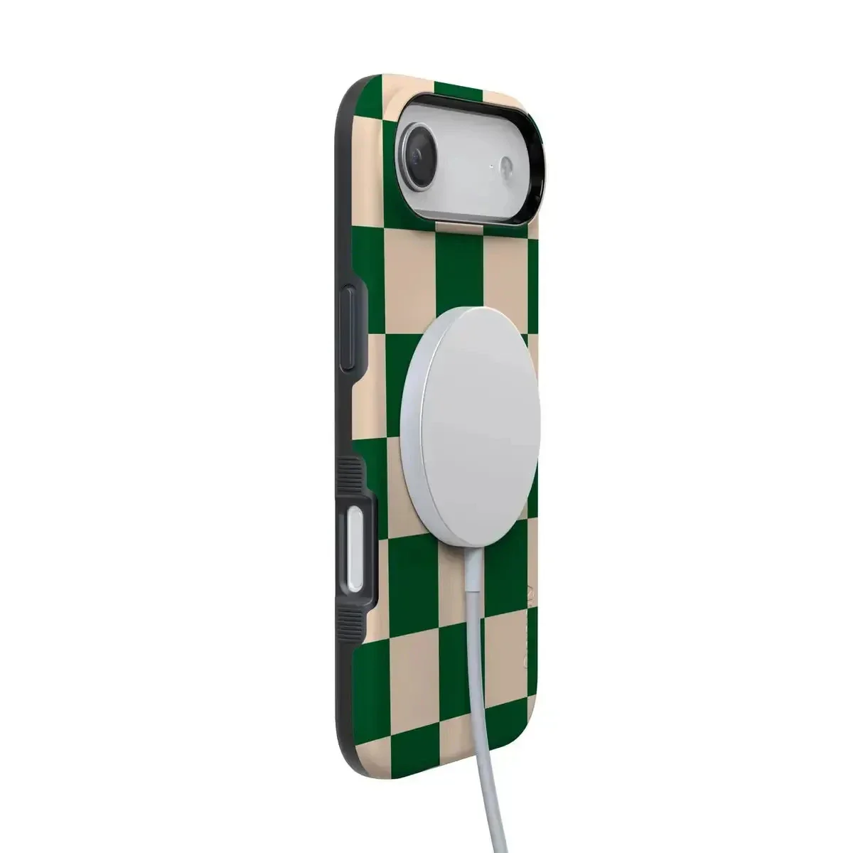 Fit Check | Green Checkerboard Case - Image 107
