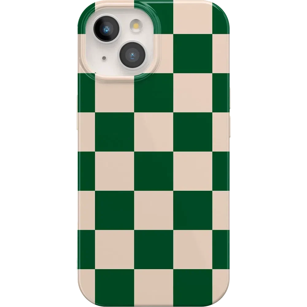 Fit Check | Green Checkerboard Case - Image 29