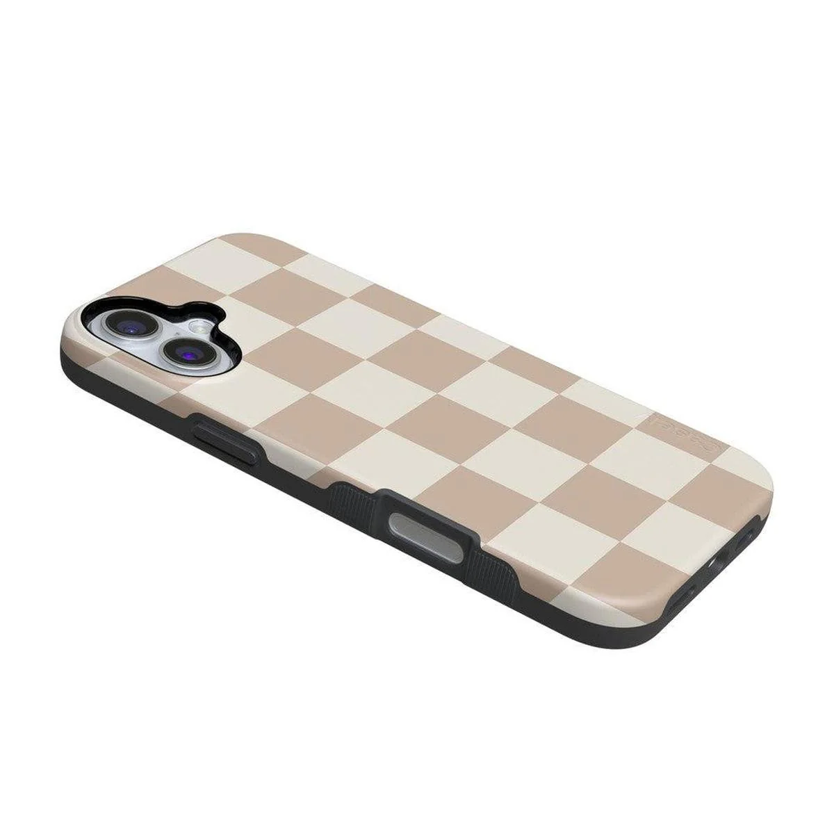 Fit Check | Neutral Checkerboard Case - Image 128