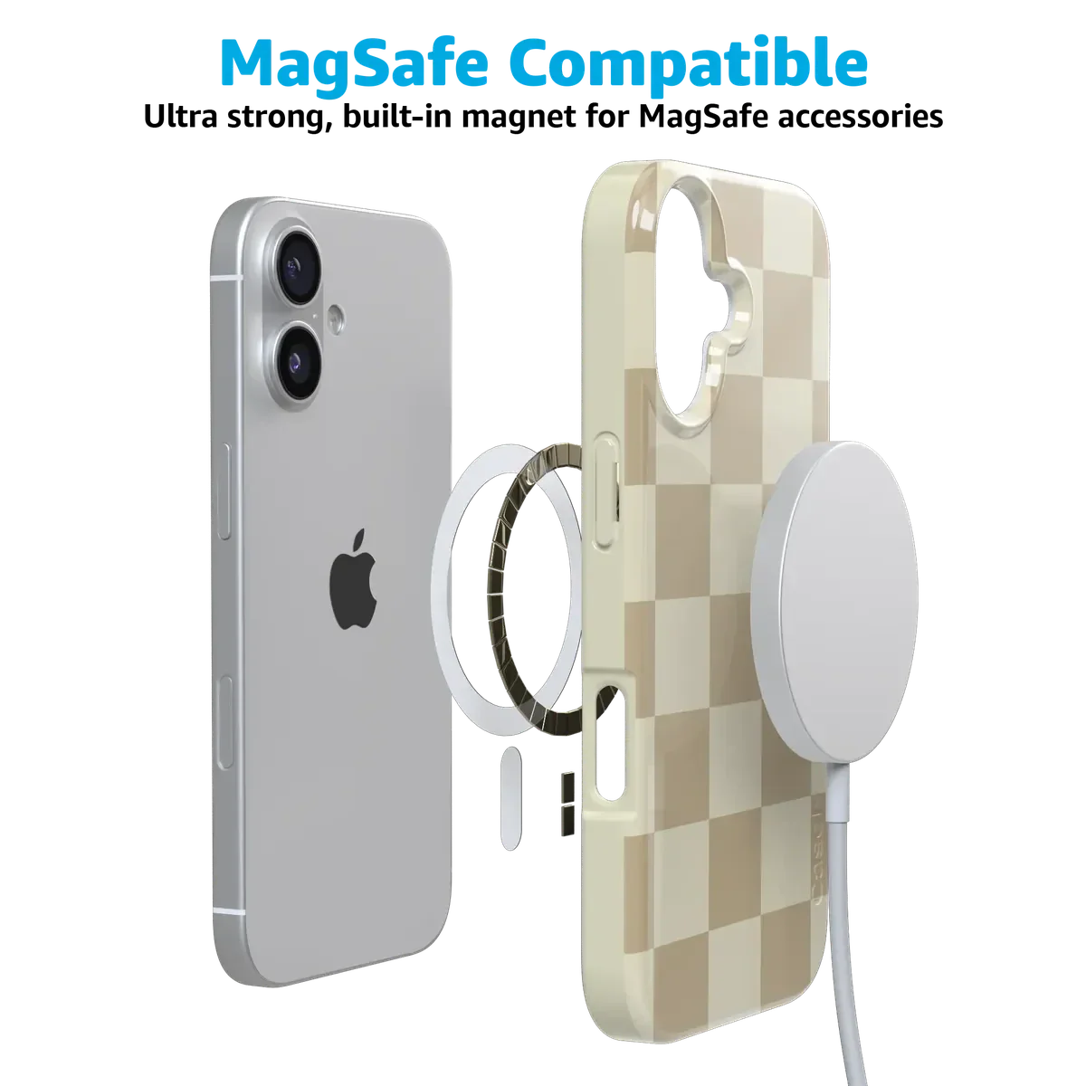 Fit Check | Neutral Checkerboard Case - Image 154