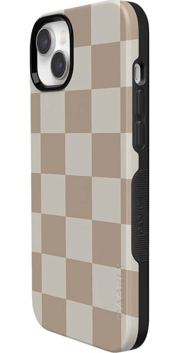 Fit Check | Neutral Checkerboard Case - Image 57