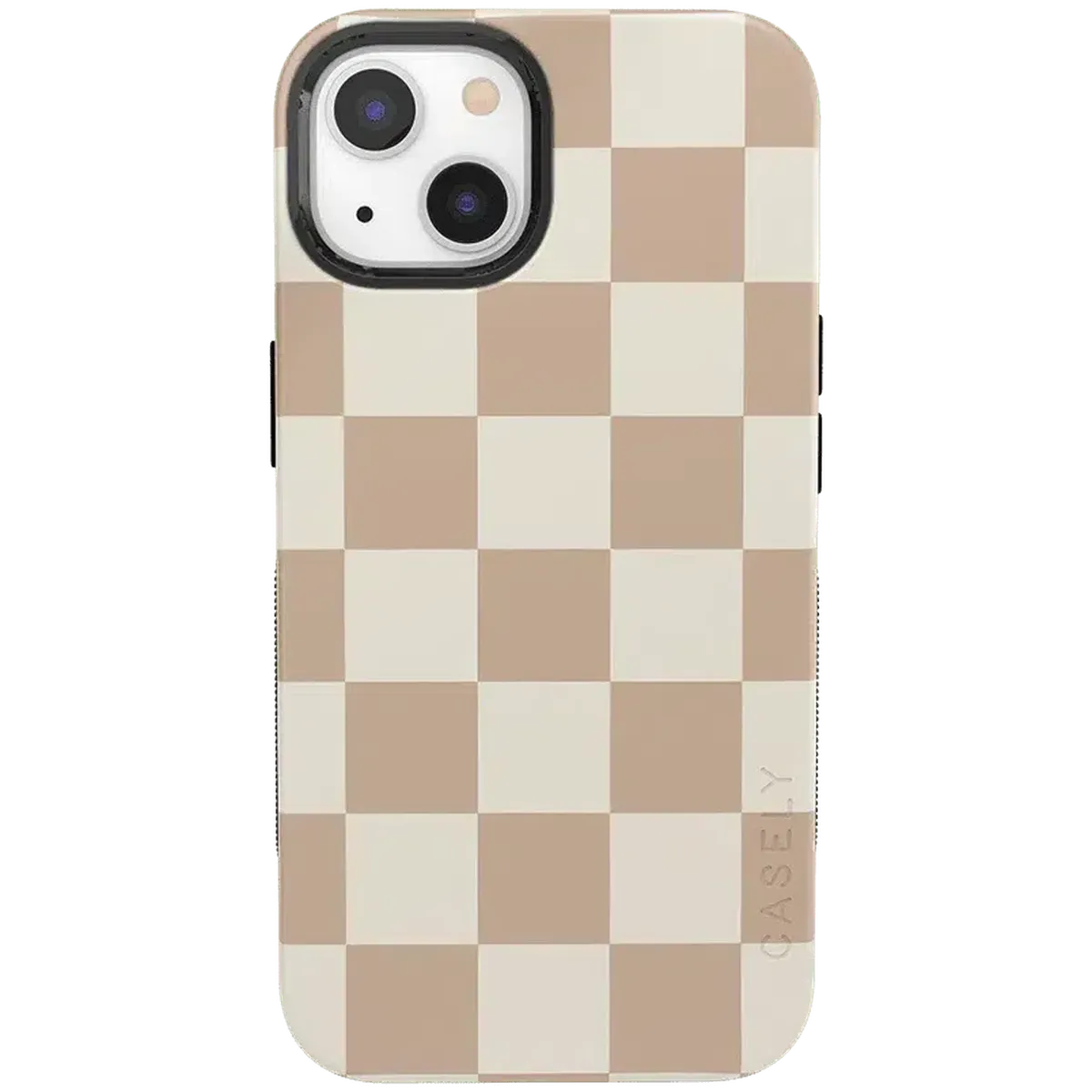 Fit Check | Neutral Checkerboard Case - Image 62