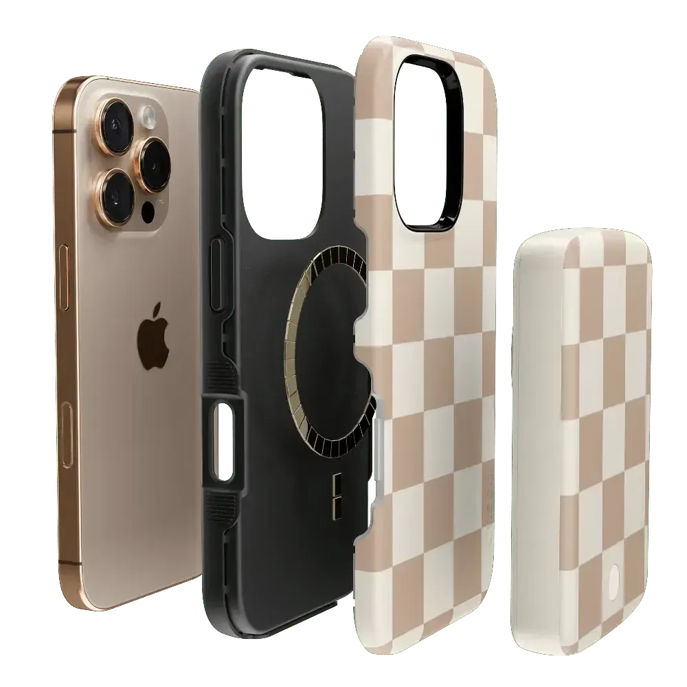 Fit Check | Neutral Checkerboard Power Pod Max - Image 8