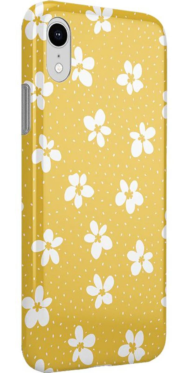 Flower My World | Yellow Floral Case - Image 11