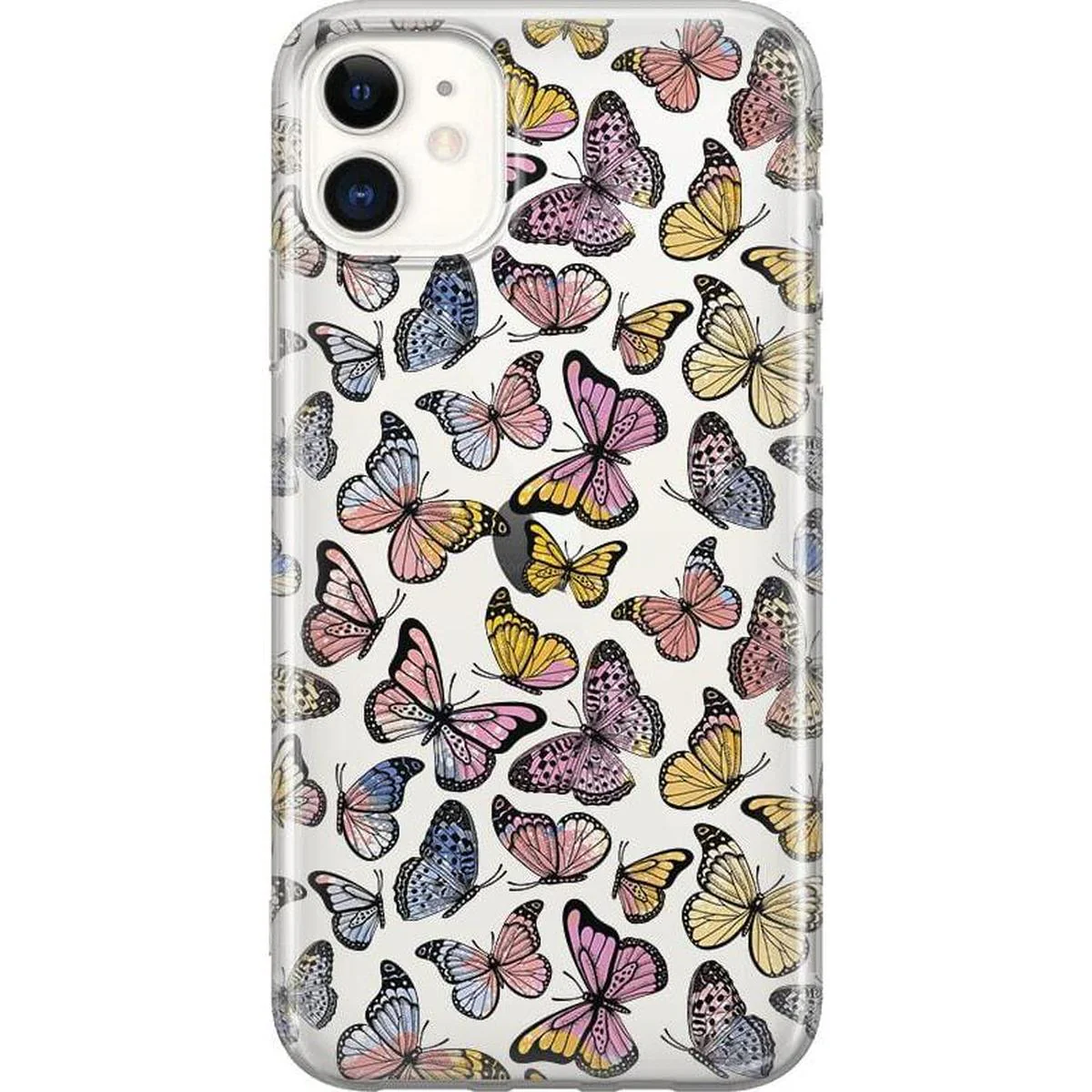 Free Spirit | Rainbow Butterfly Case - Image 13