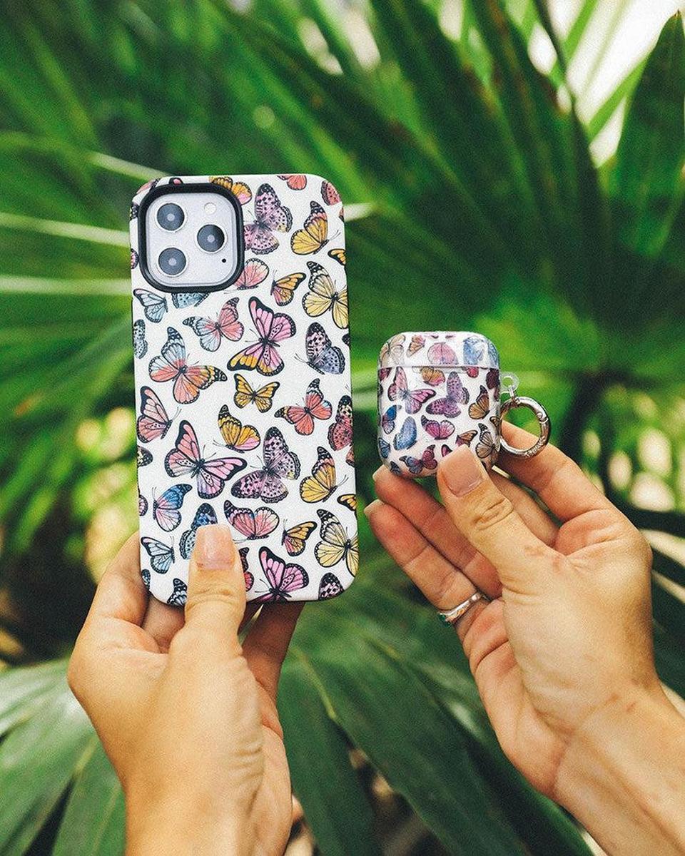 Free Spirit | Rainbow Butterfly Case - Image 54