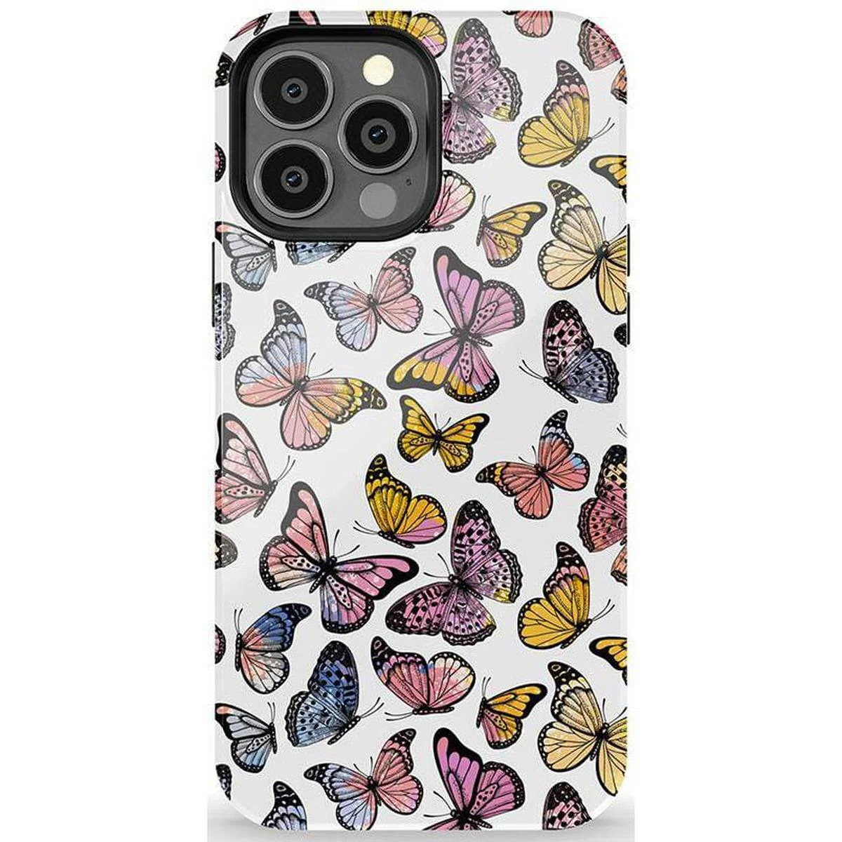 Free Spirit | Rainbow Butterfly Case - Image 65