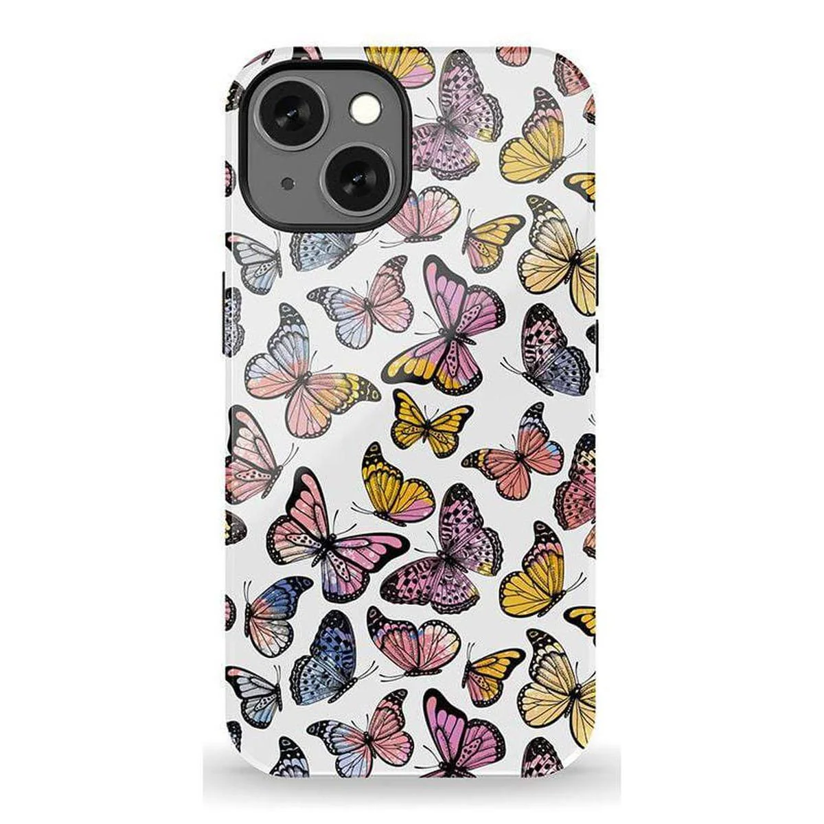 Free Spirit | Rainbow Butterfly Case - Image 67