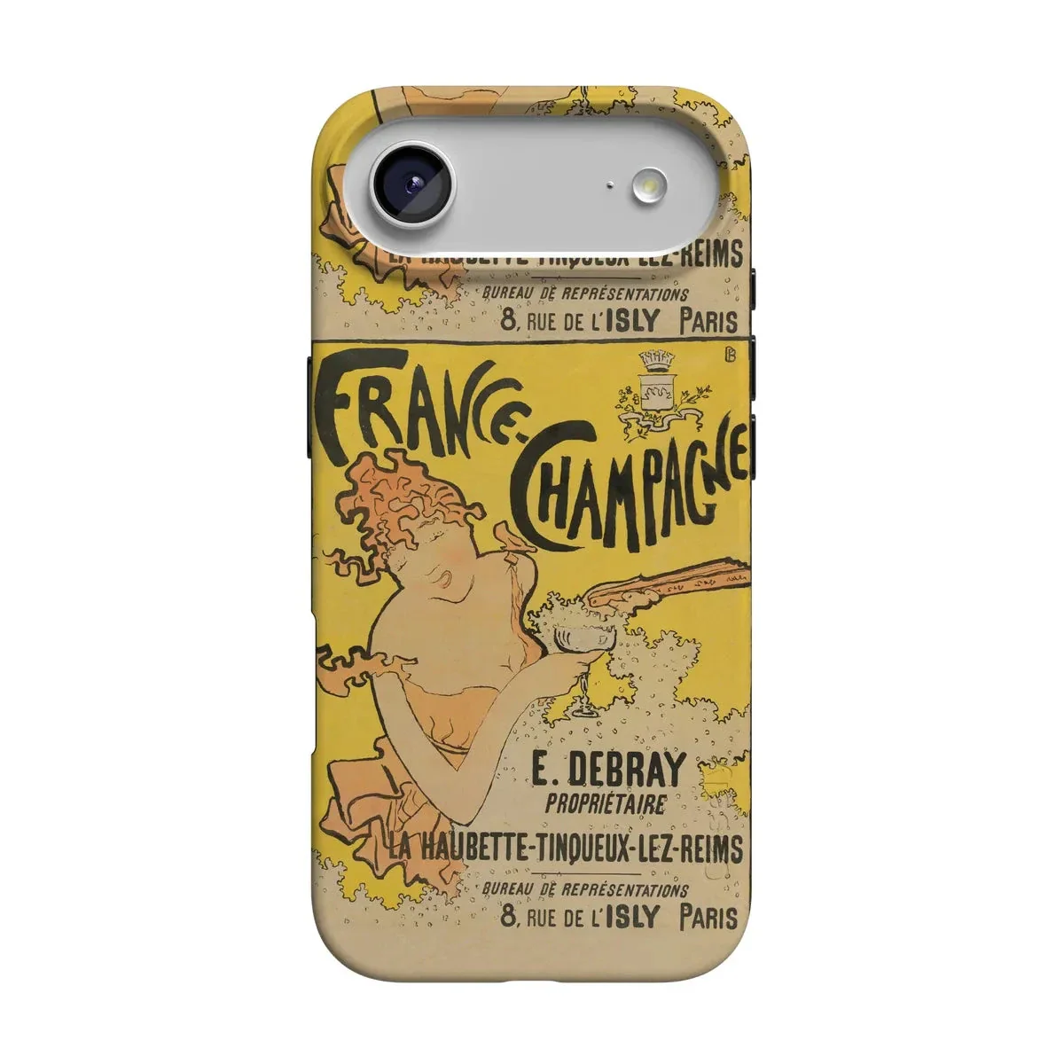 French Bubbly | Van Gogh Museum Case - Image 123