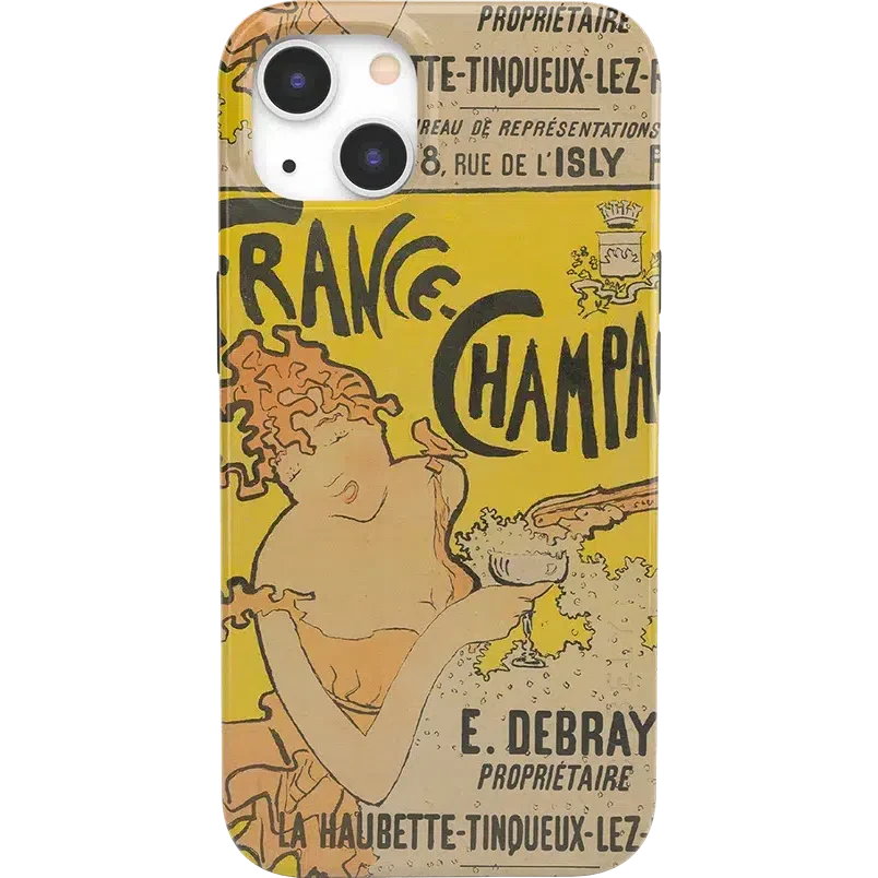 French Bubbly | Van Gogh Museum Case - Image 35