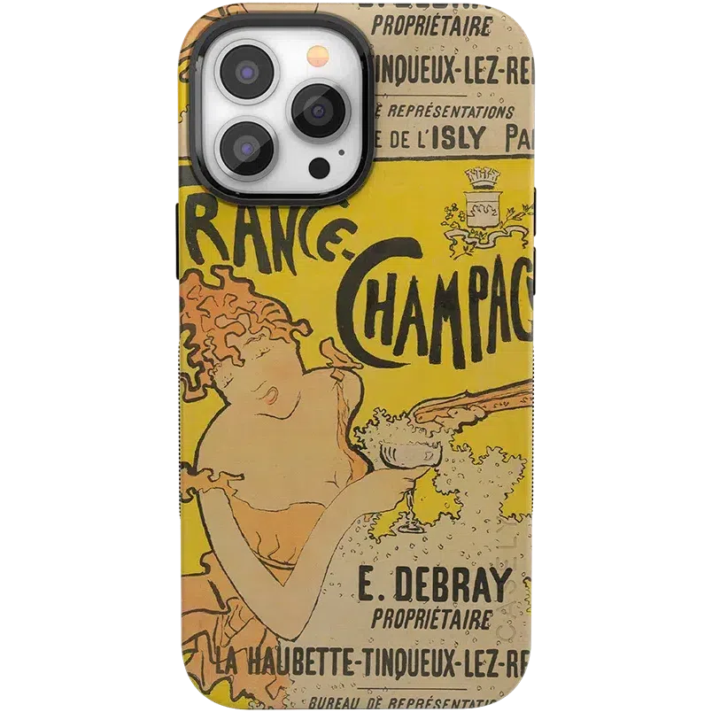 French Bubbly | Van Gogh Museum Case - Image 68