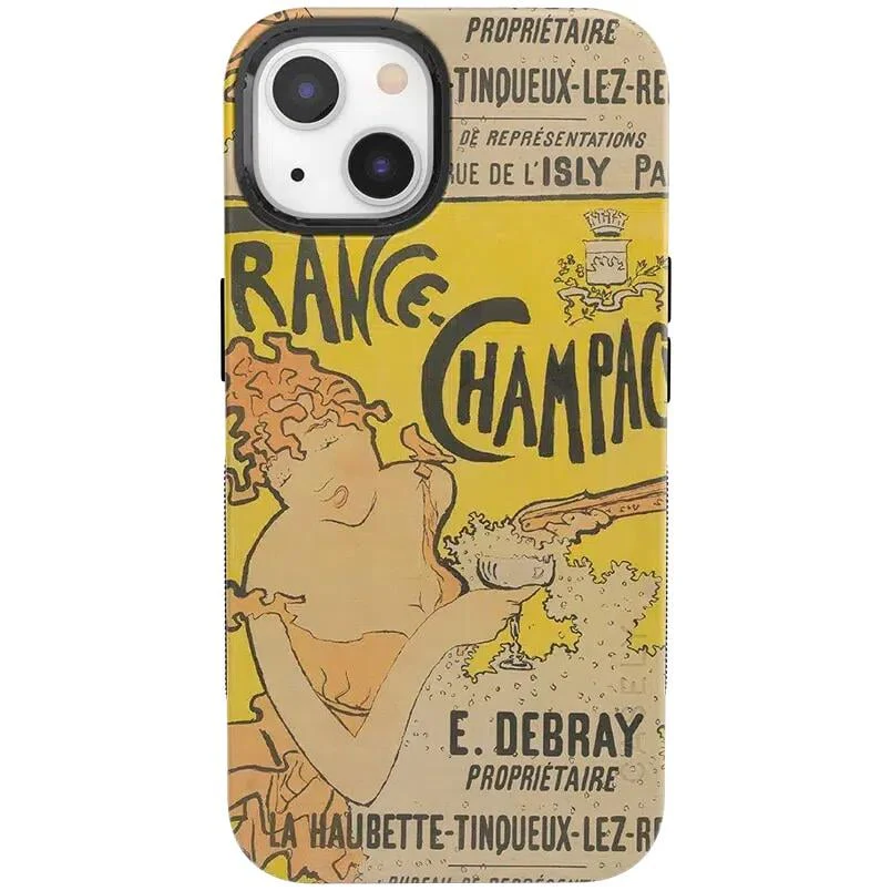 French Bubbly | Van Gogh Museum Case - Image 71