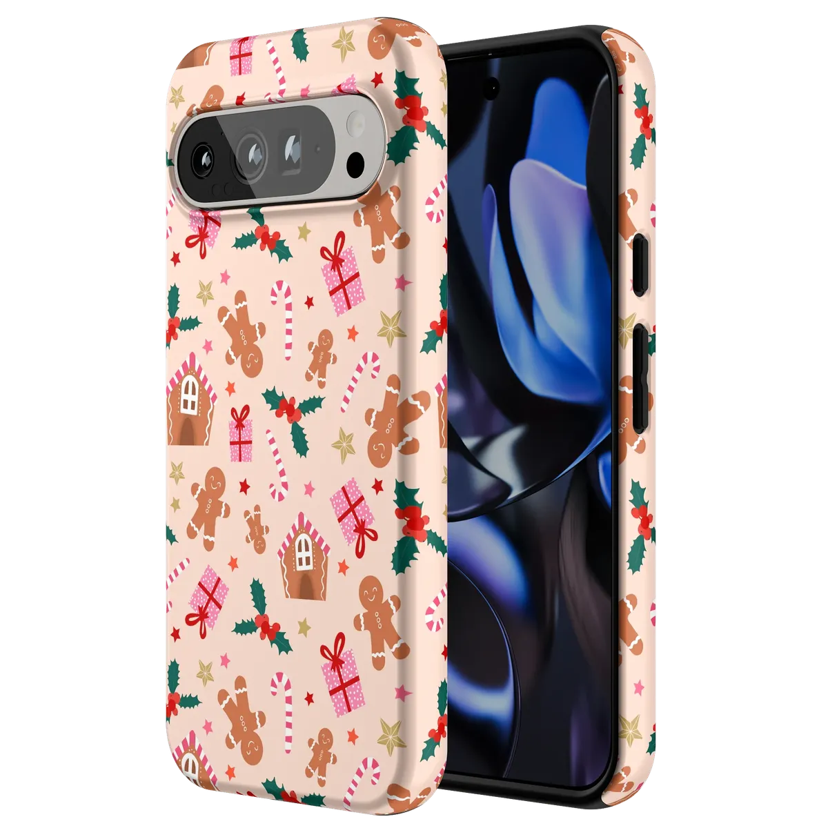 Frosted Wishes | Sweet Treat Case - Image 106