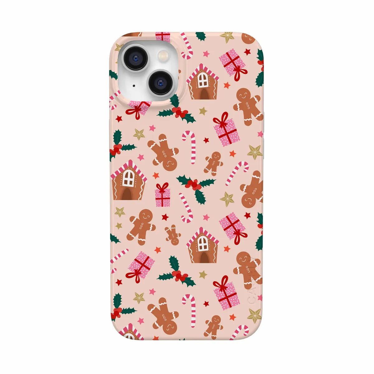 Frosted Wishes | Sweet Treat Case - Image 219