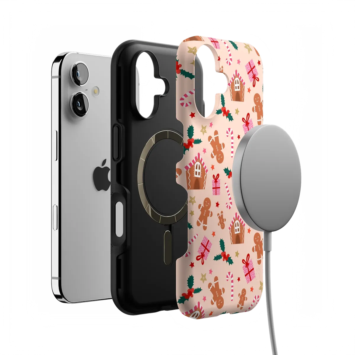 Frosted Wishes | Sweet Treat Case - Image 25