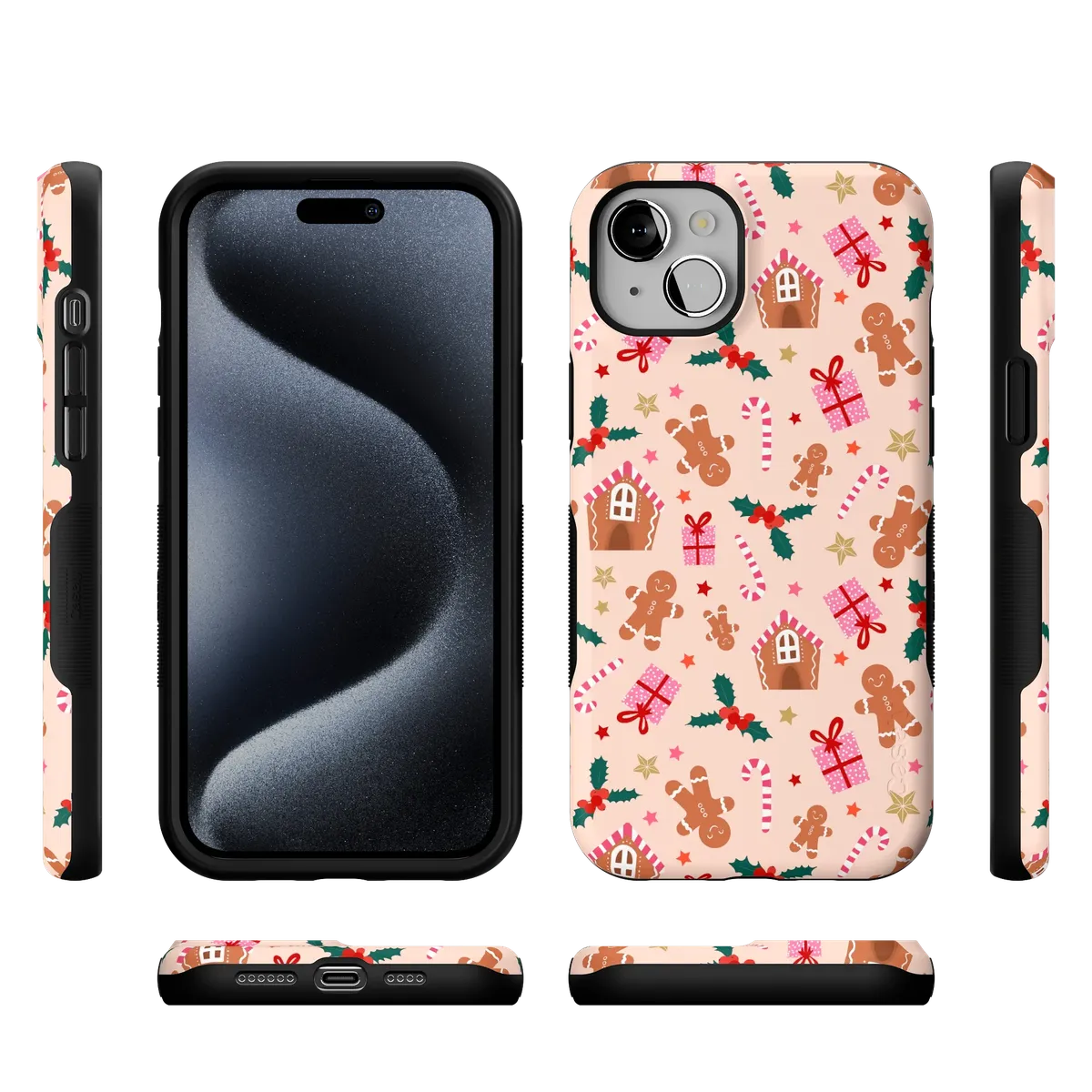 Frosted Wishes | Sweet Treat Case - Image 58