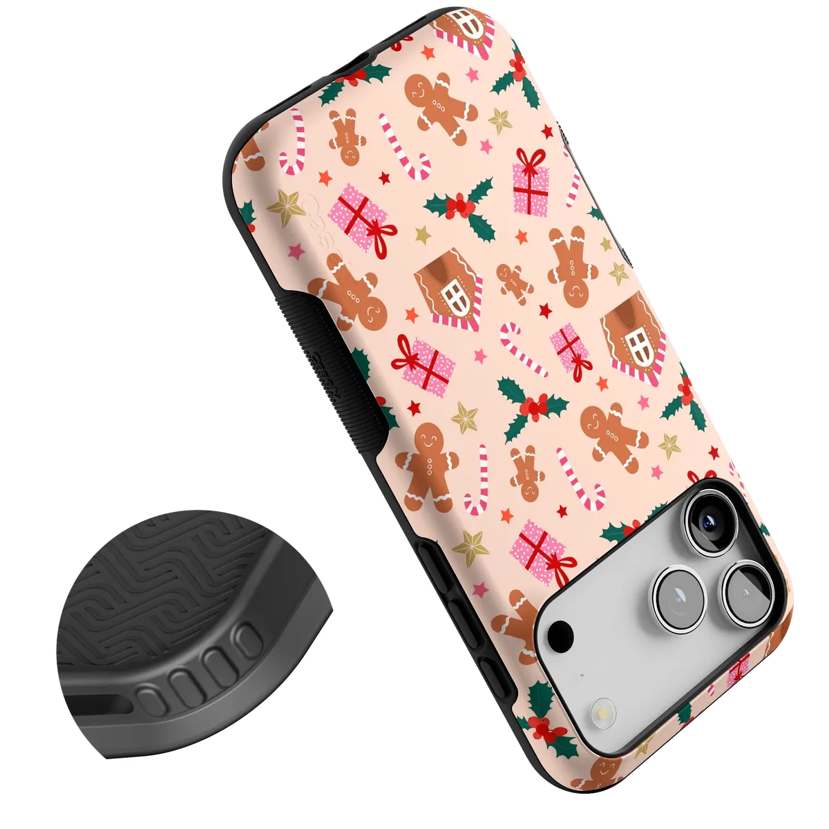 Frosted Wishes | Sweet Treat Case - Image 9