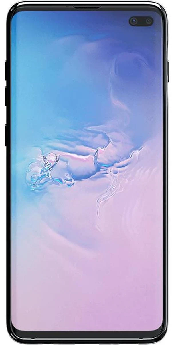 Stepping Up | Geo Rose Gold Marble Samsung Case - Image 9
