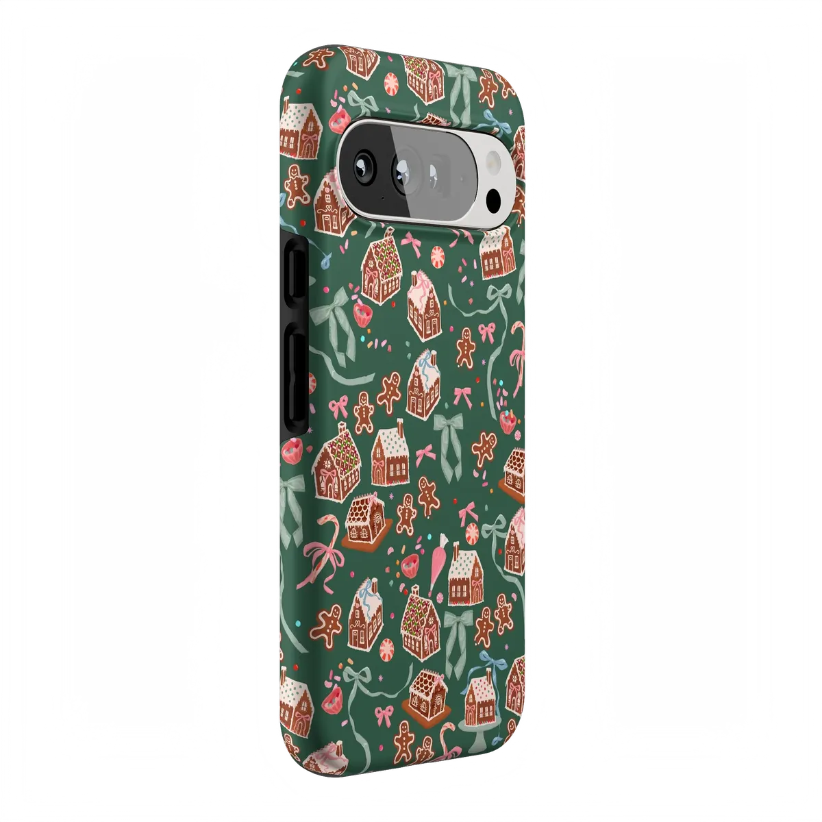 Gingerbread Lane | Holiday Sweets Case - Image 124