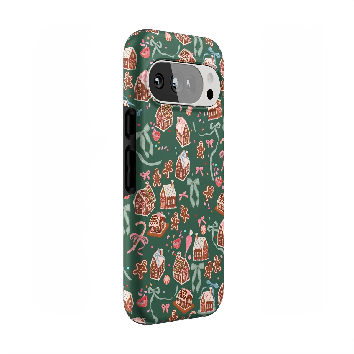Gingerbread Lane | Holiday Sweets Case - Image 128