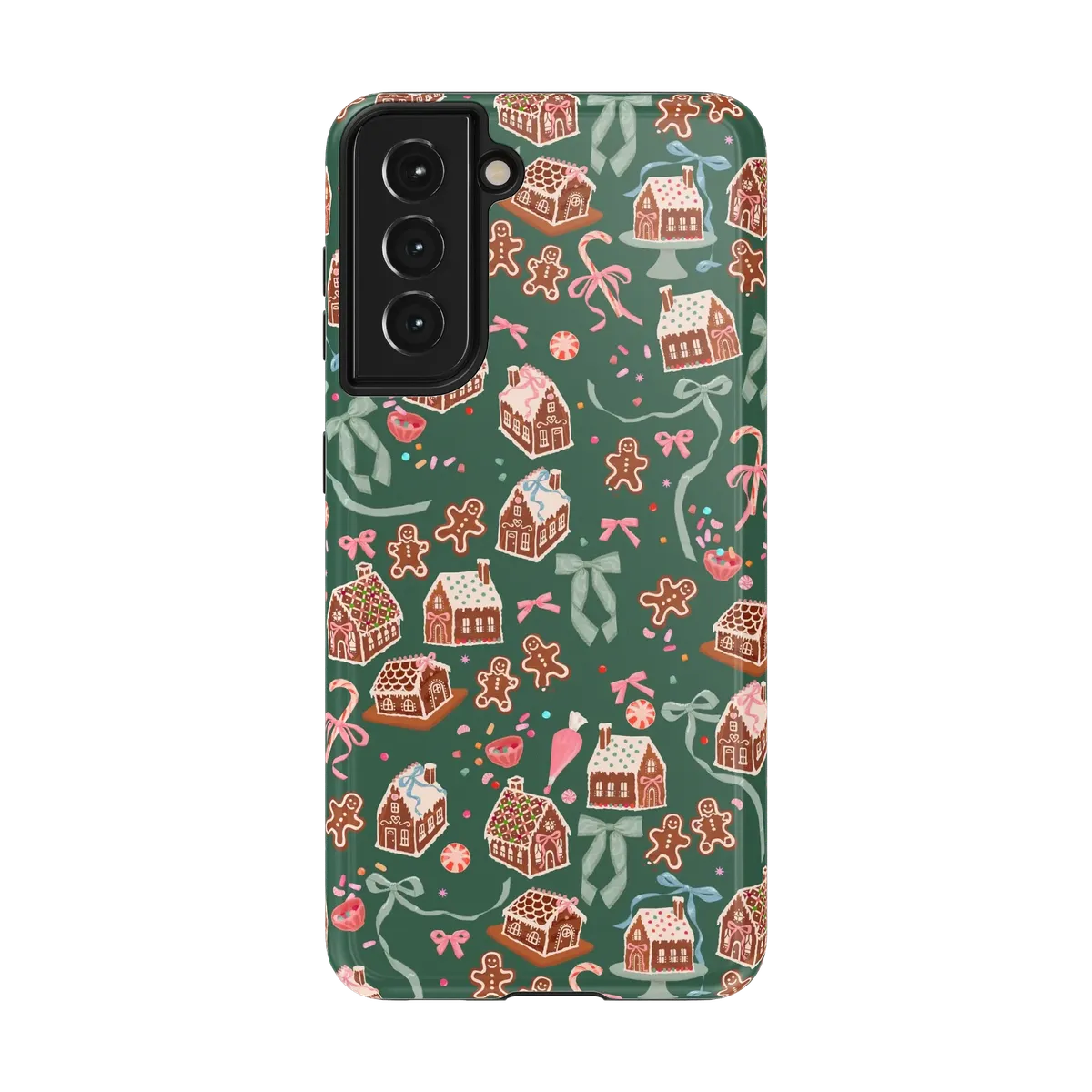 Gingerbread Lane | Holiday Sweets Case - Image 179