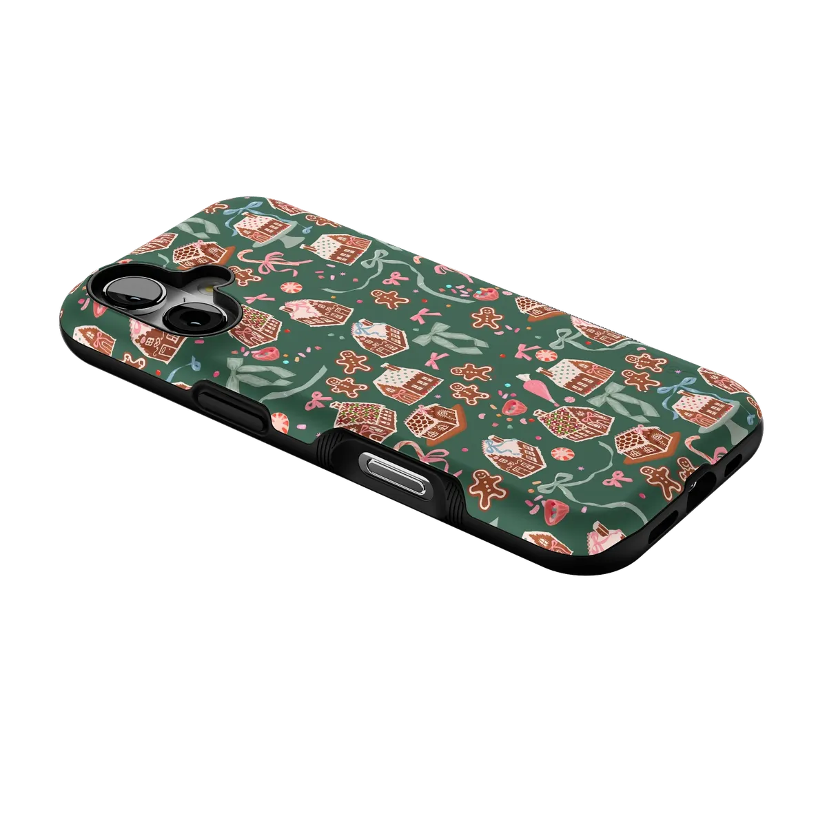 Gingerbread Lane | Holiday Sweets Case - Image 30