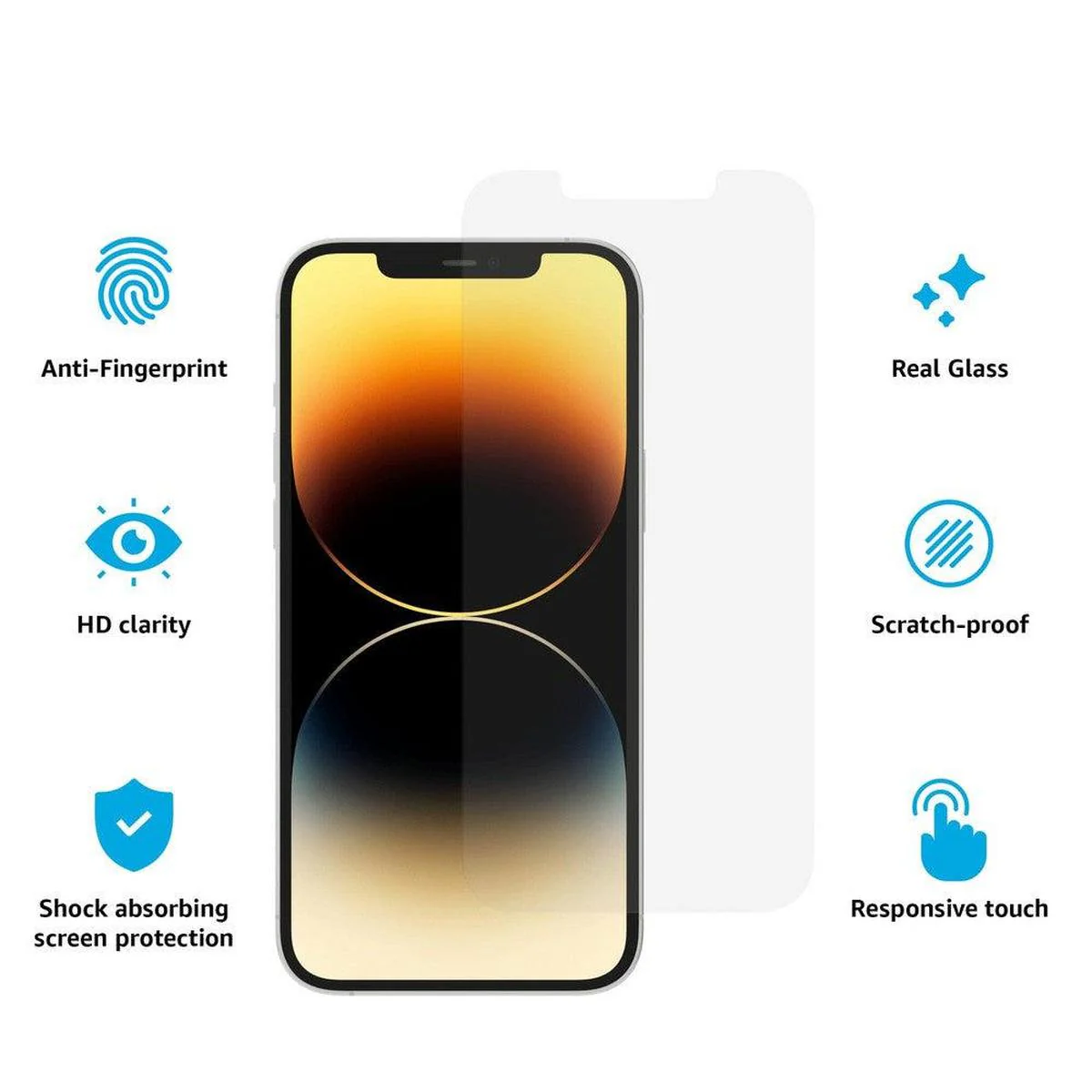 Casely Glass | Premium Tempered Glass Screen Protector - Image 13