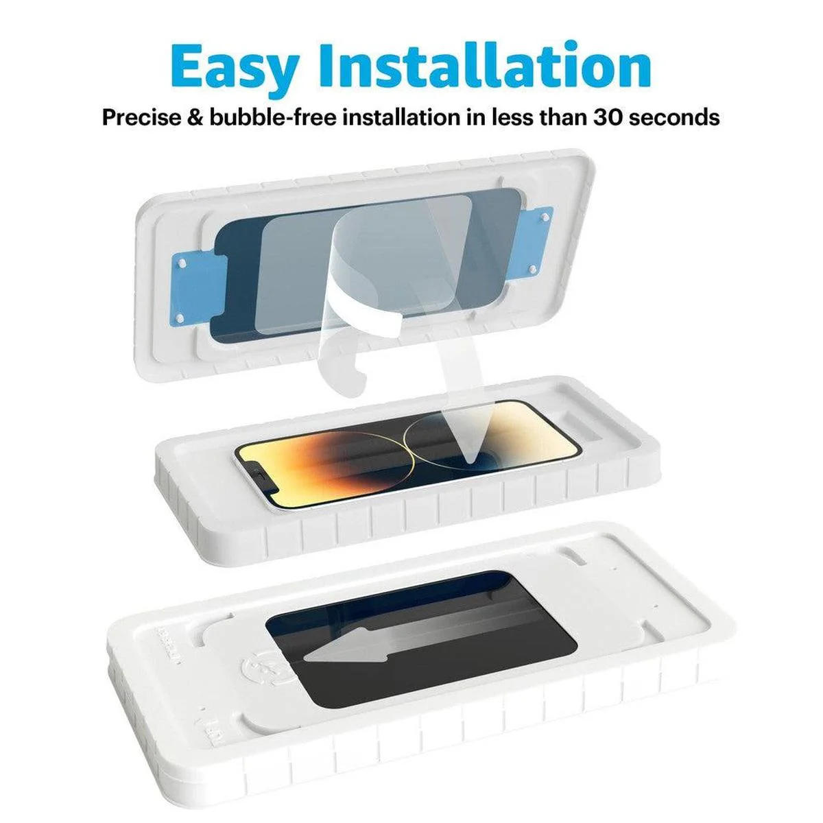 Casely Glass | Premium Tempered Glass Screen Protector - Image 23