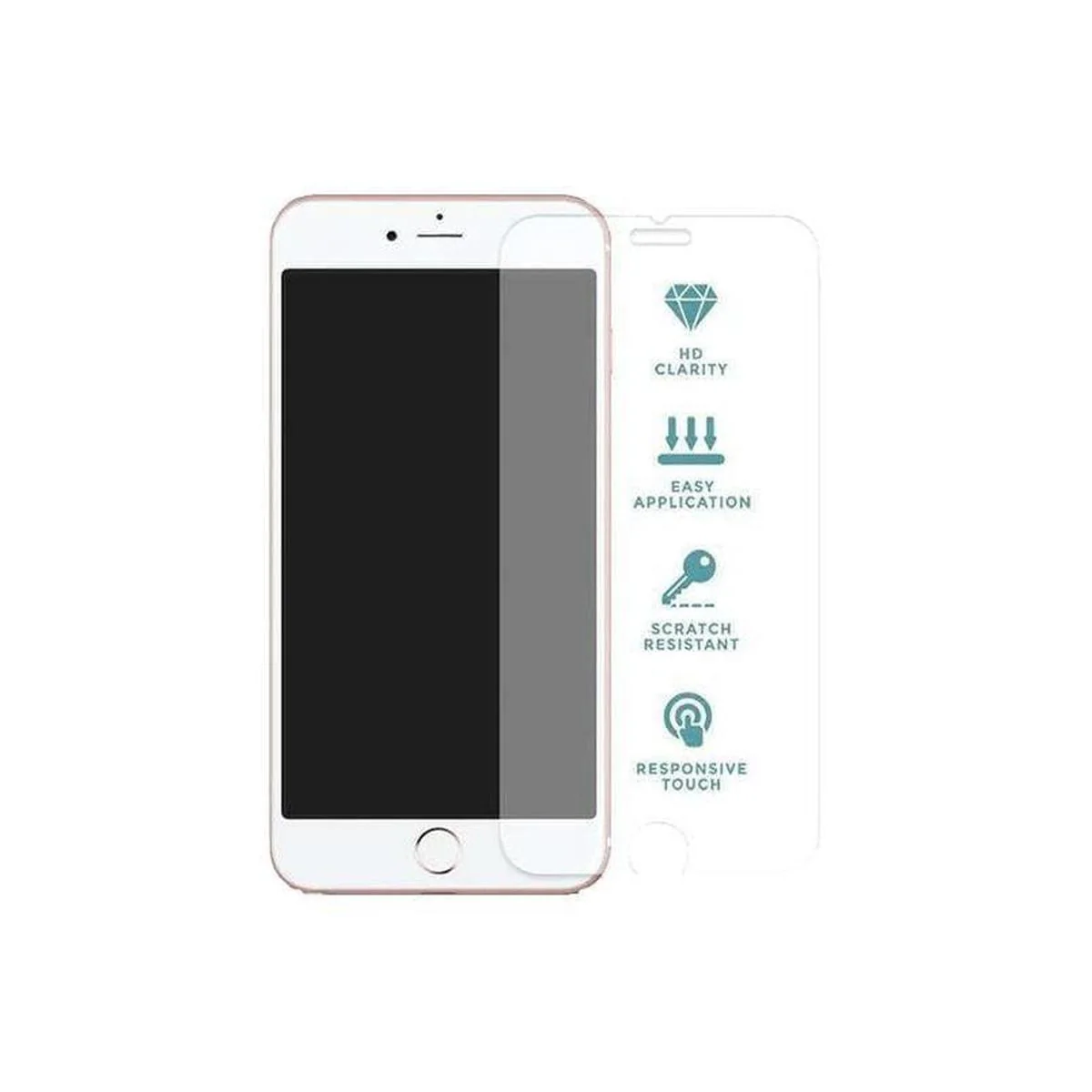 Casely Glass | Premium Tempered Glass Screen Protector - Image 3