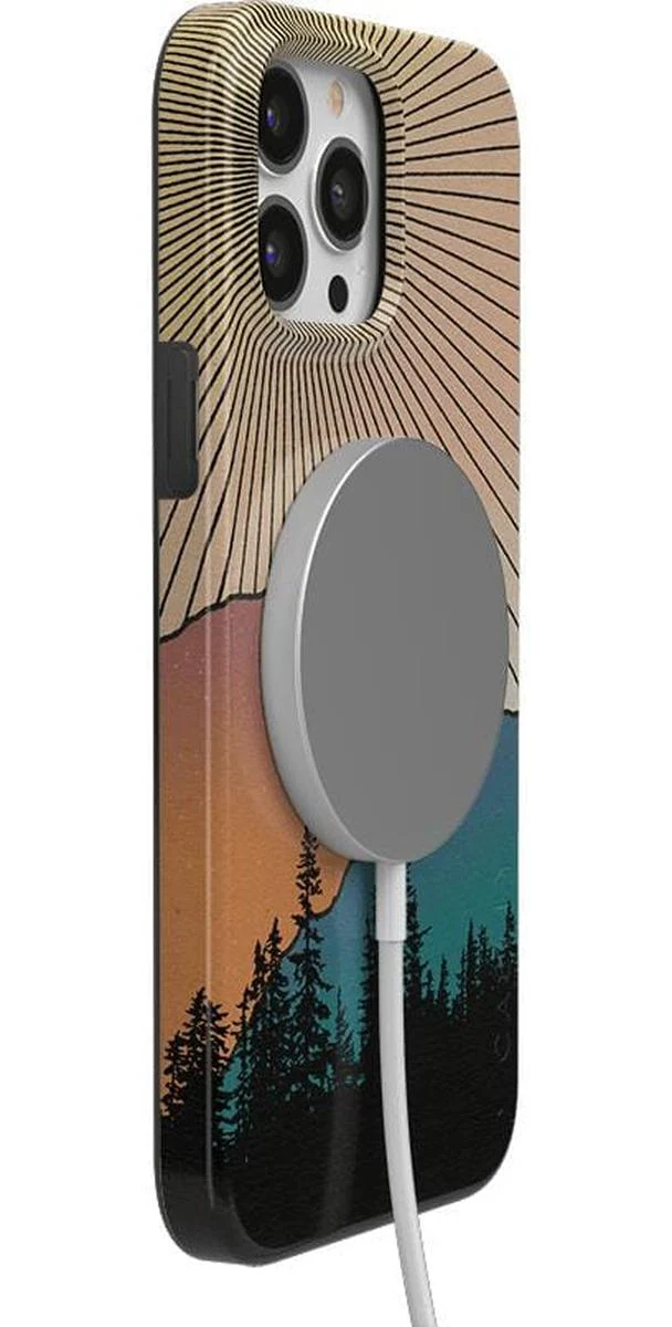 Golden Hour | Mountain Sunset Case - Image 27