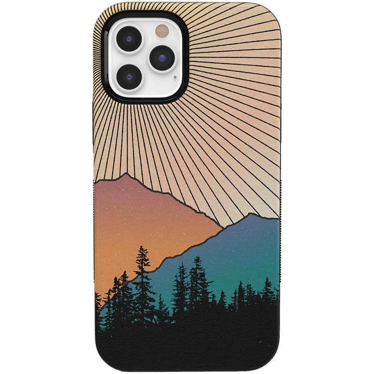 Golden Hour | Mountain Sunset Case - Image 70