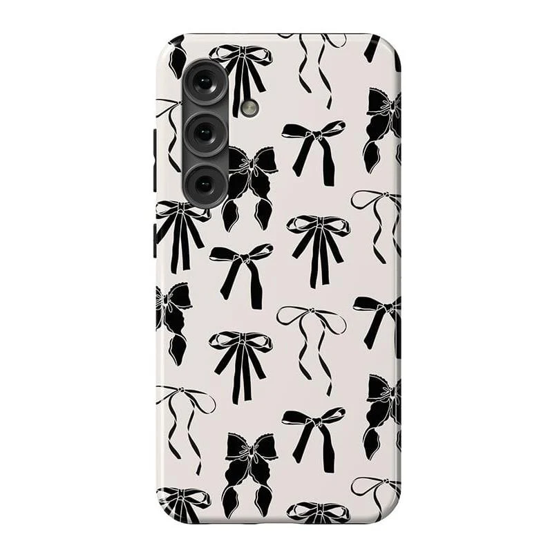 Goth Girlie | Black Bows Case - Image 39