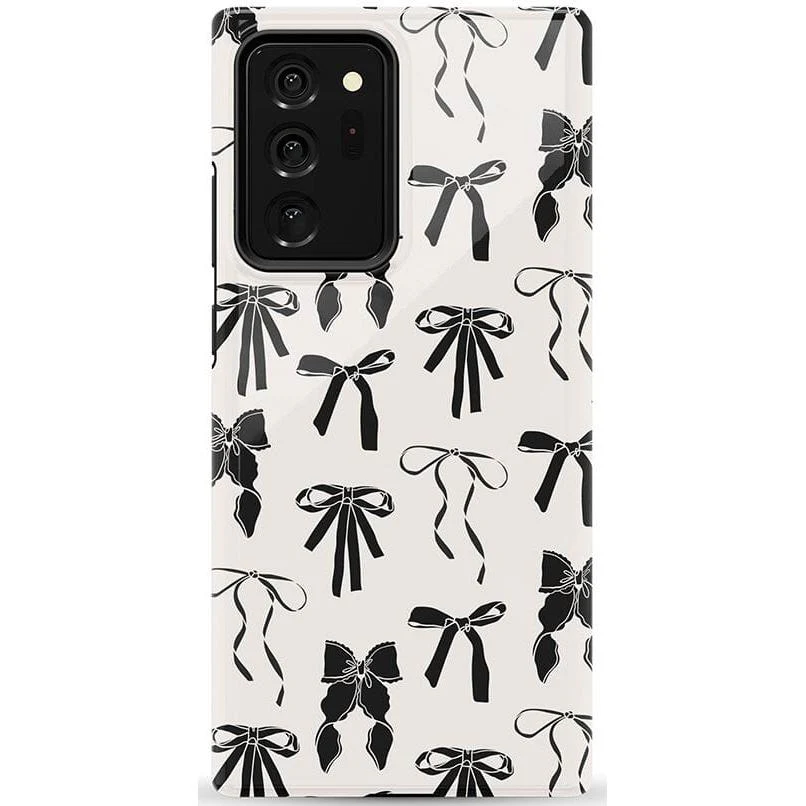 Goth Girlie | Black Bows Case - Image 54