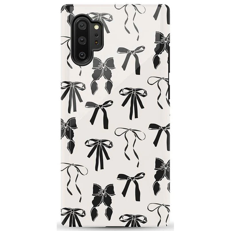 Goth Girlie | Black Bows Case - Image 56