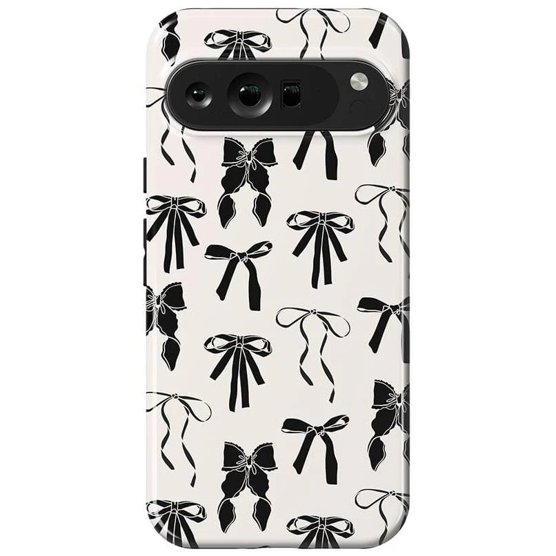 Goth Girlie | Black Bows Case - Image 66