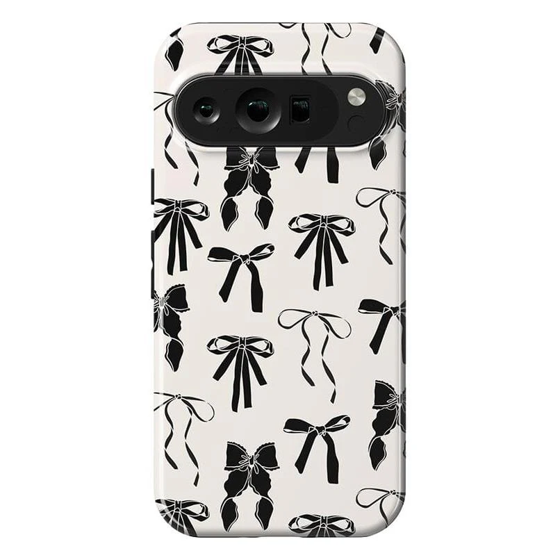 Goth Girlie | Black Bows Case - Image 68