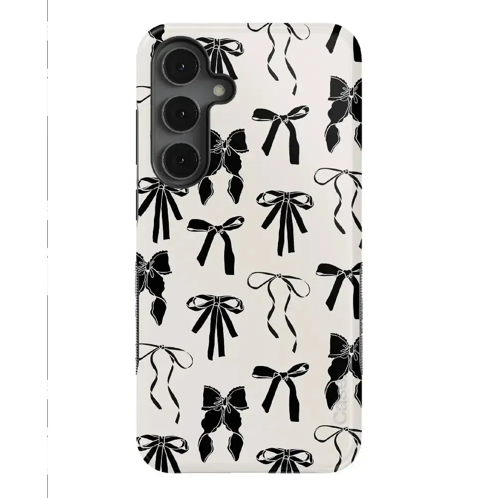 Goth Girlie | Black Bows Case - Image 84