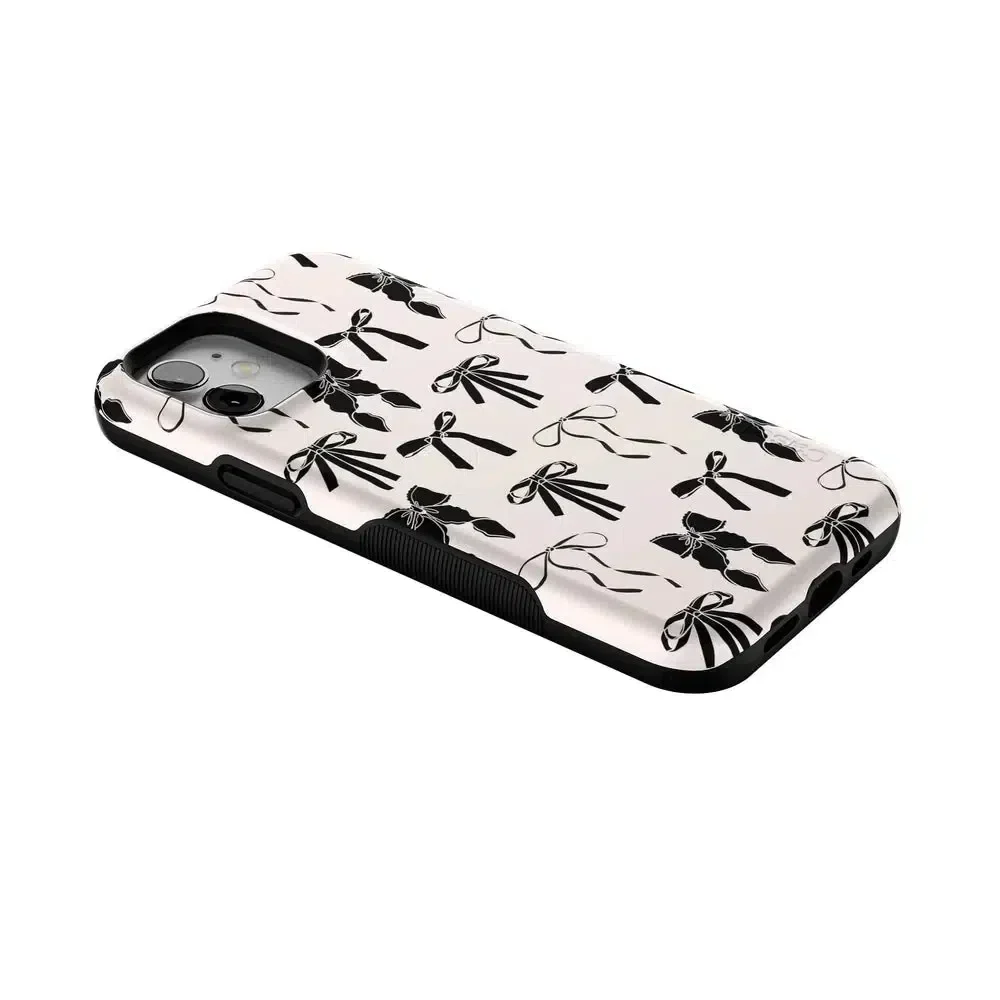 Goth Girlie | Black Bows Case - Image 97