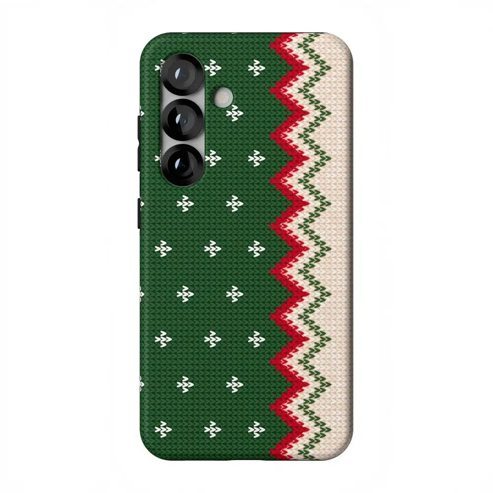 Grandpa's Sweater | Holiday Knit Case - Image 116