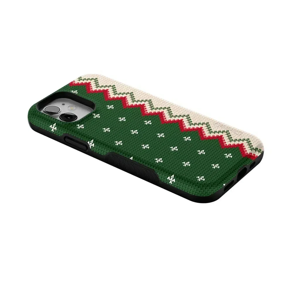 Grandpa's Sweater | Holiday Knit Case - Image 128