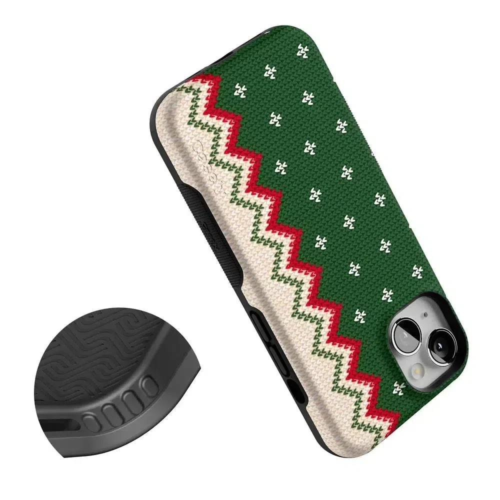 Grandpa's Sweater | Holiday Knit Case - Image 147