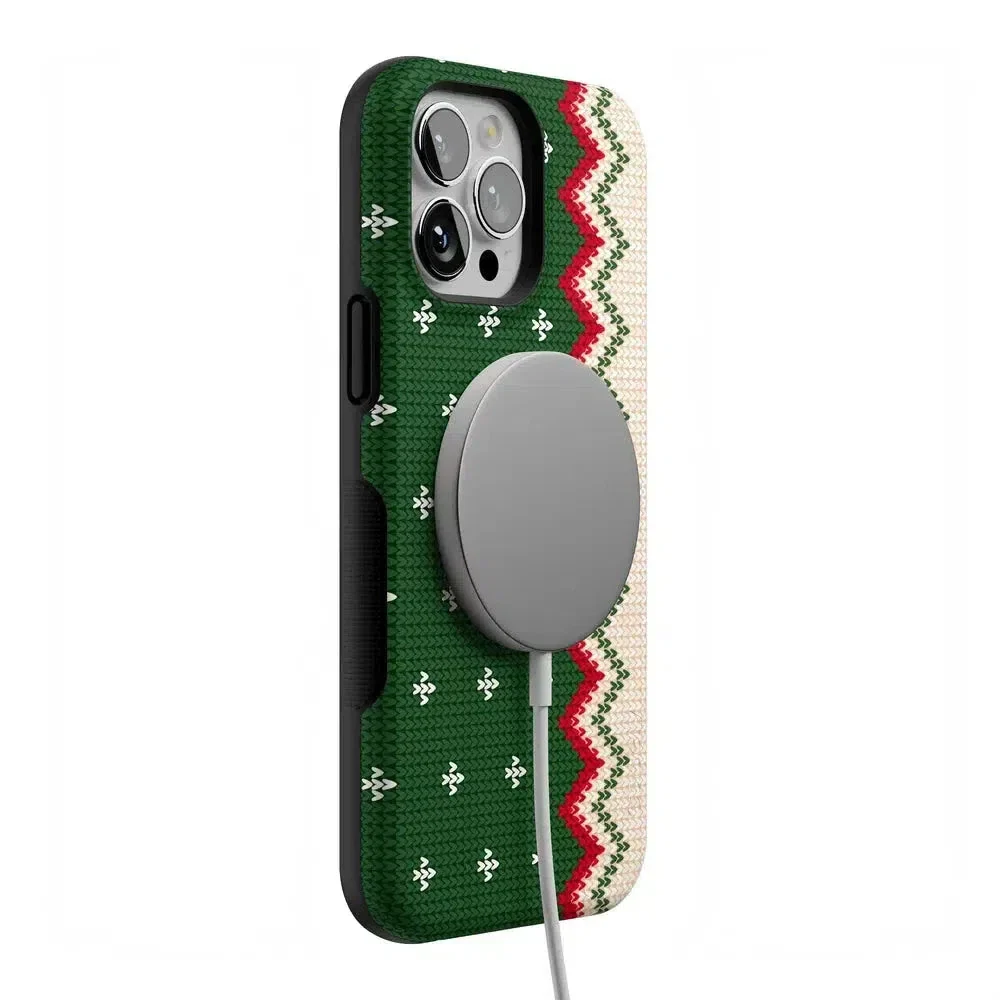 Grandpa's Sweater | Holiday Knit Case - Image 152