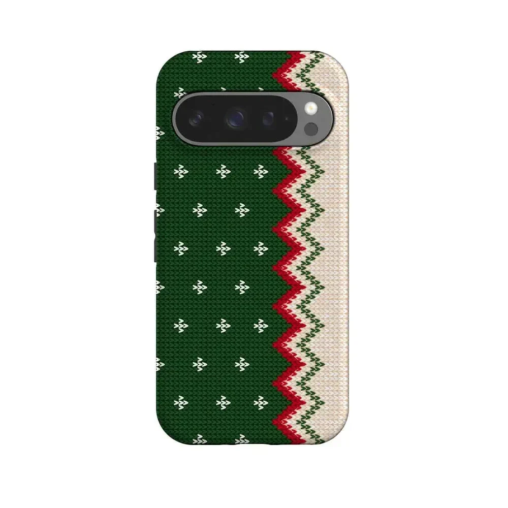 Grandpa's Sweater | Holiday Knit Case - Image 185